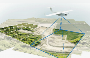 Беспилотные авиационные системы и геопространственные технологии