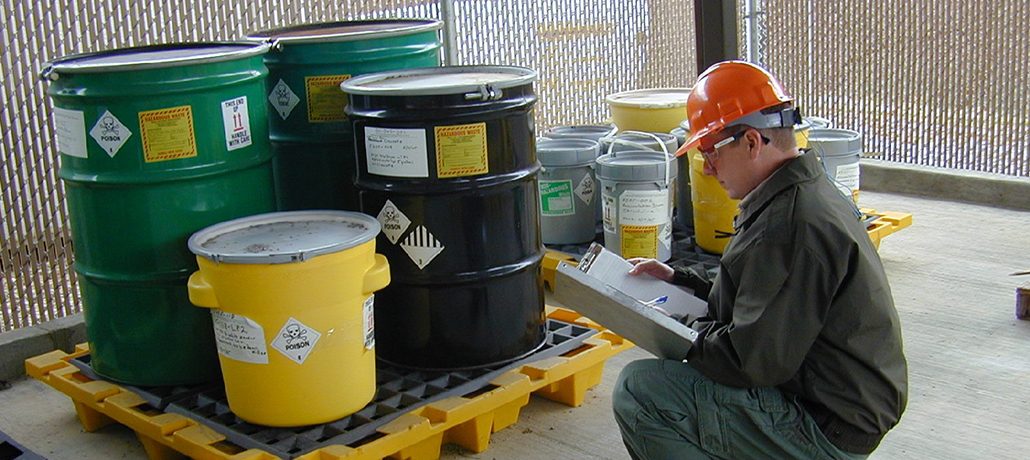 Повышение квалификации в области сбора, транспортирования, обработки, утилизации, обезвреживания, размещения отходов I-IV классов опасности 